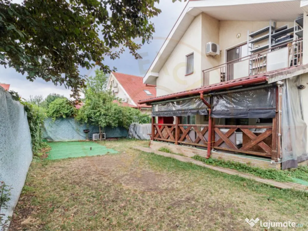 Casa Voluntari – Pipera, în complexul Rezidenta Madrid