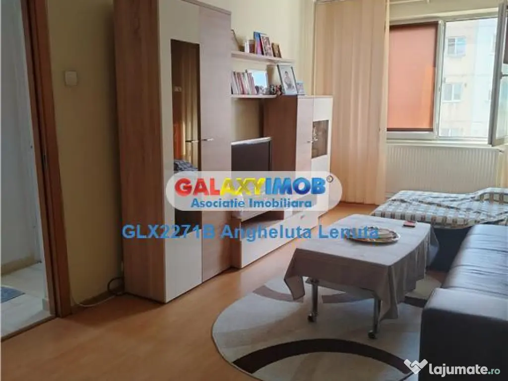 Lujerului apartament 2 camere de inchiriat