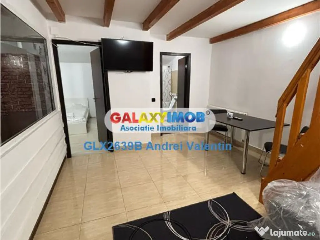 Apartament Modern Bloc Nou Berceni - Dimitrie Leonida - Cent