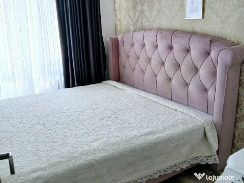 Apartament de 3 camere zona TRACTORUL