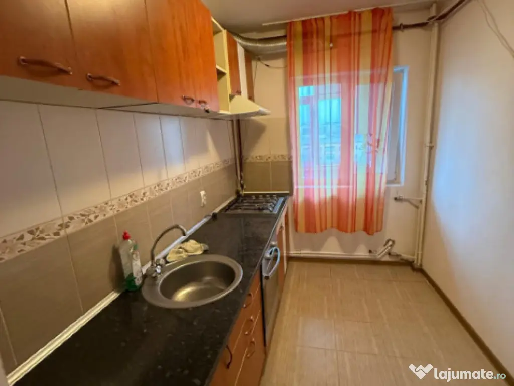 Apartament 2 camere, 49 mp, zona Brazda lui Novac