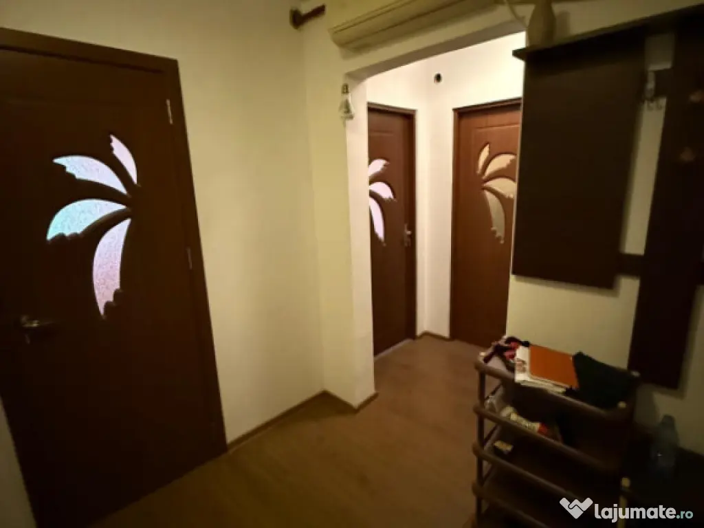 Apartament 2 camere, 49 mp, zona Brazda lui Novac