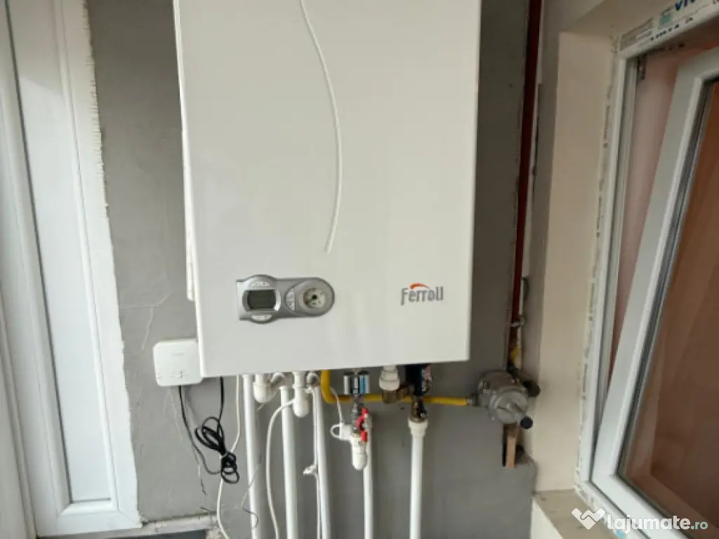 Apartament 2 camere, 49 mp, zona Brazda lui Novac