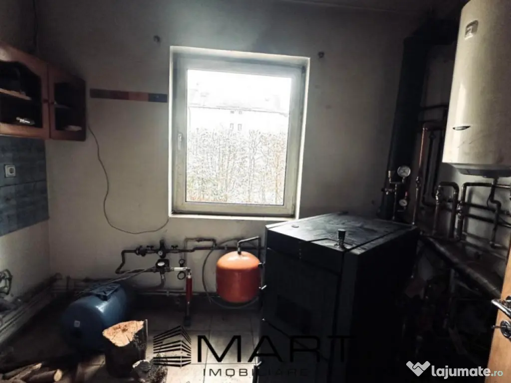 Casa de vacanta cu teren 2000mp Valea Avrigului