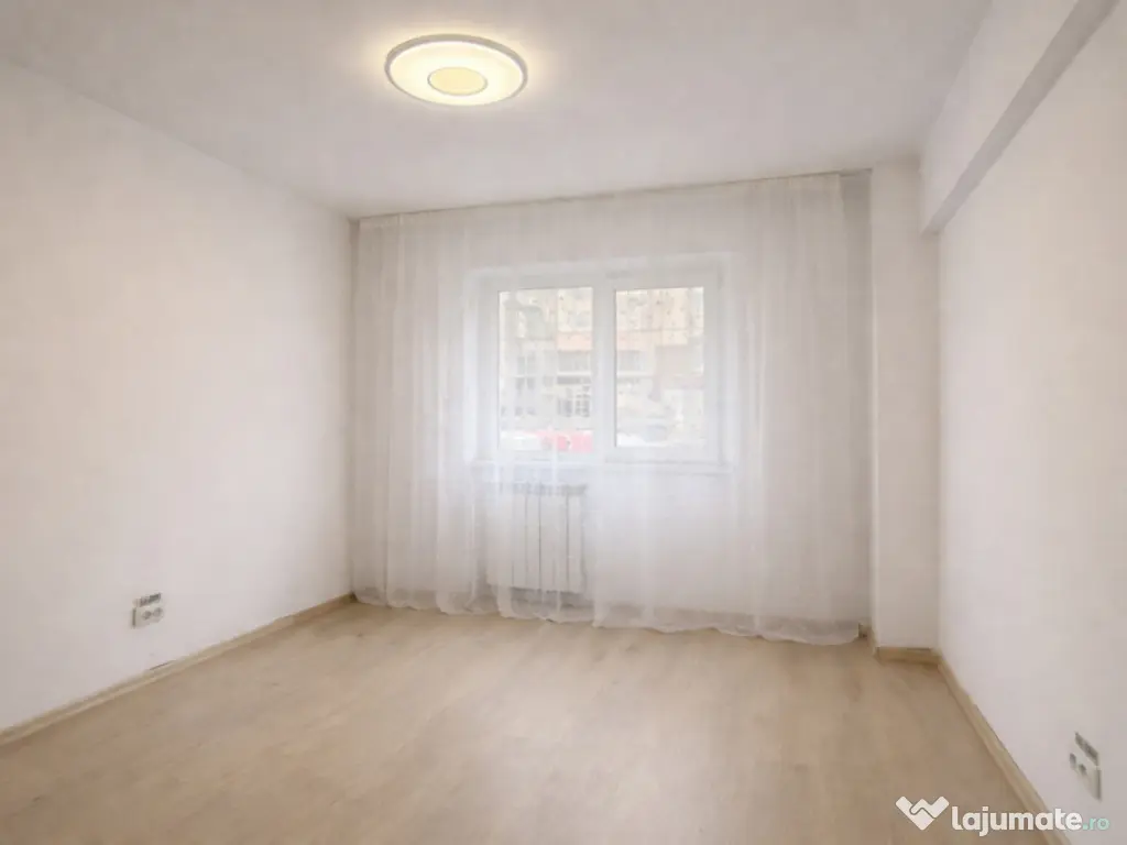 Splaiul Unirii – stradal, 3 camere decomandat, 80 mp - Lan