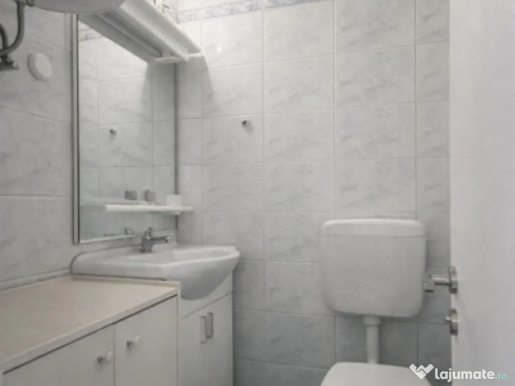 Splaiul Unirii – stradal, 3 camere decomandat, 80 mp - Lan