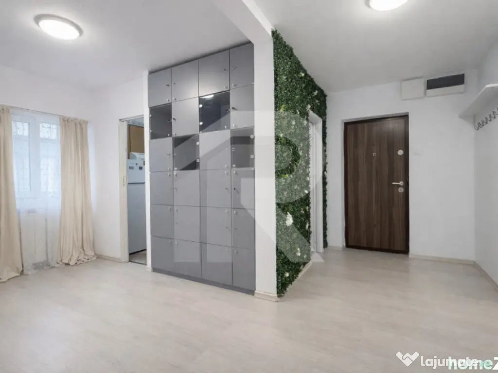 Splaiul Unirii – stradal, 3 camere decomandat, 80 mp - Lan 