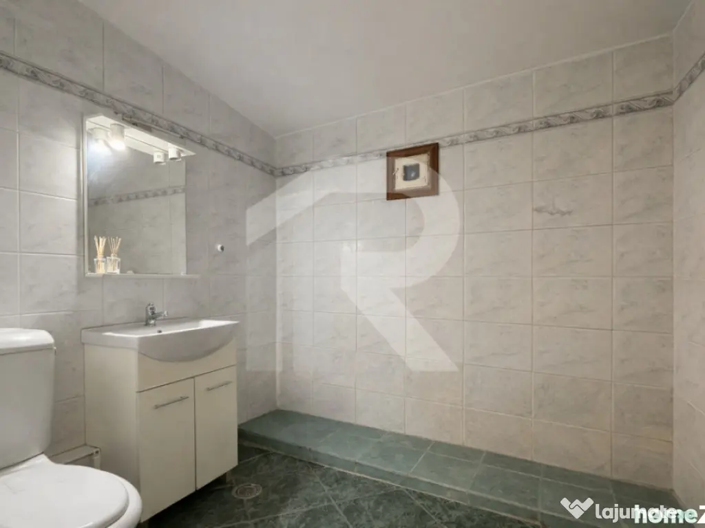 Splaiul Unirii – stradal, 3 camere decomandat, 80 mp - Lan 