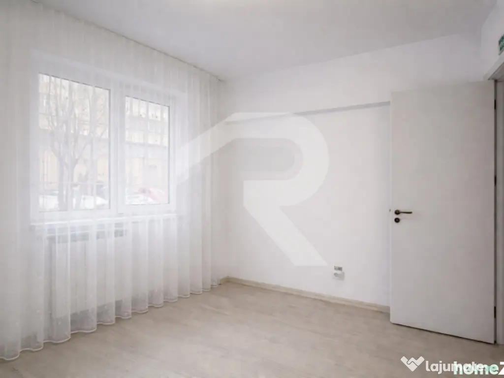 Splaiul Unirii – stradal, 3 camere decomandat, 80 mp - Lan 