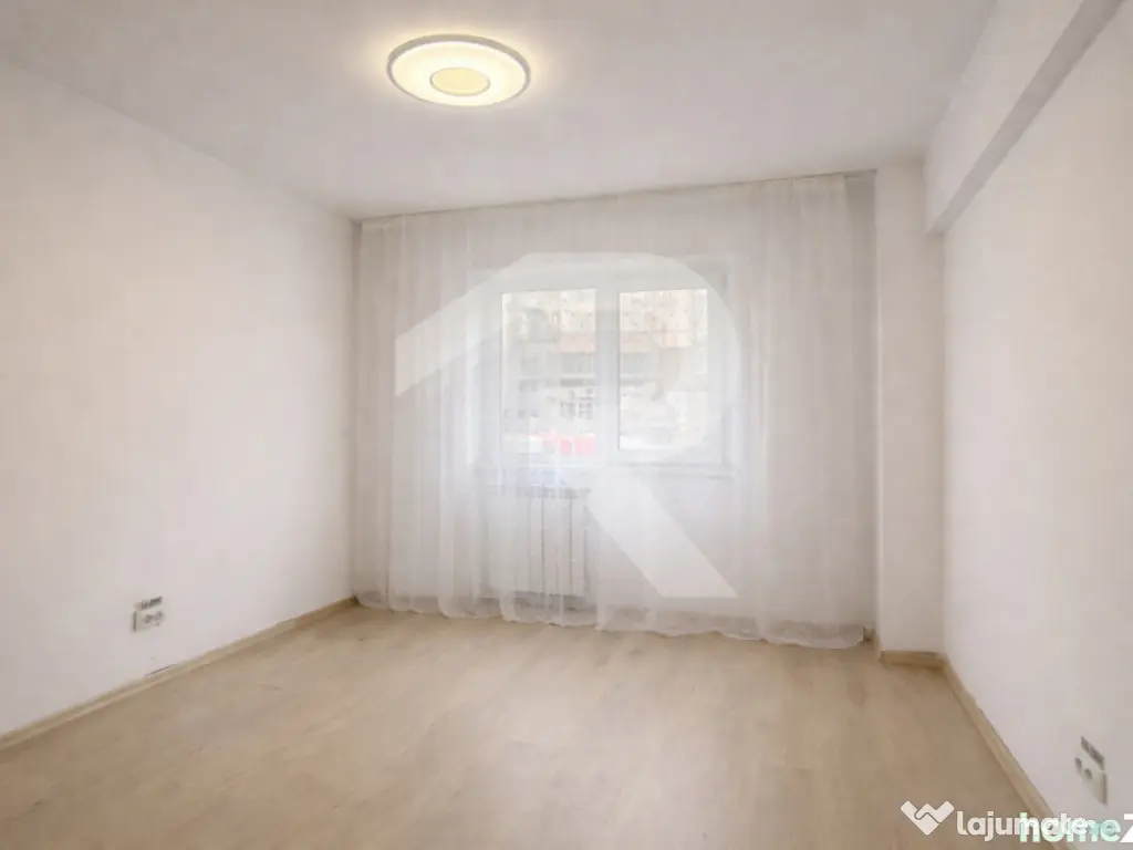 Splaiul Unirii – stradal, 3 camere decomandat, 80 mp - Lan 