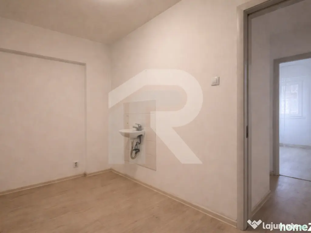 Splaiul Unirii – stradal, 3 camere decomandat, 80 mp - Lan 