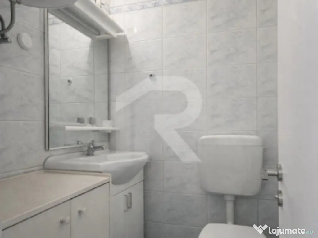 Splaiul Unirii – stradal, 3 camere decomandat, 80 mp - Lan 