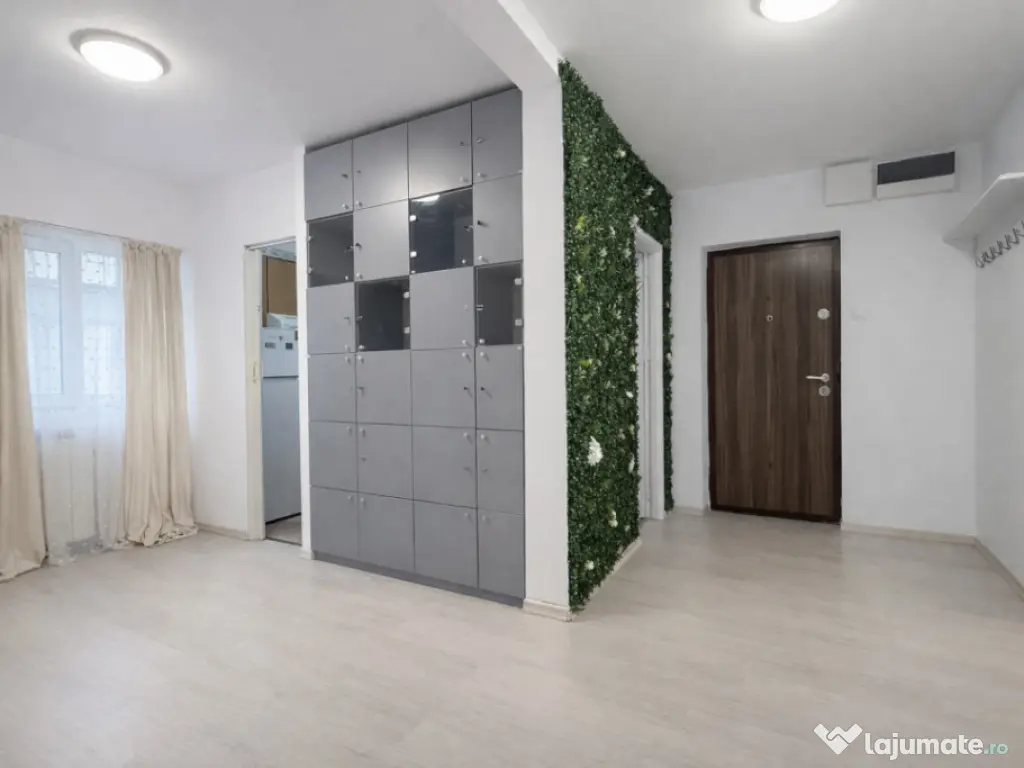 Splaiul Unirii – stradal, 3 camere decomandat, 80 mp - Lan