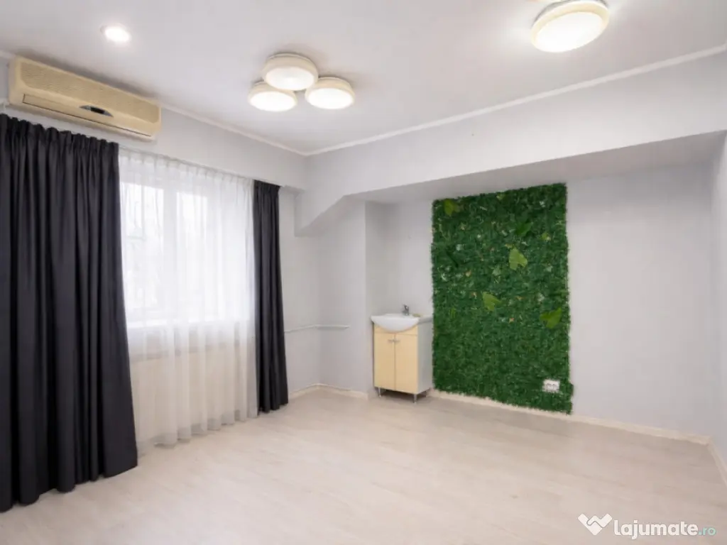 Splaiul Unirii – stradal, 3 camere decomandat, 80 mp - Lan