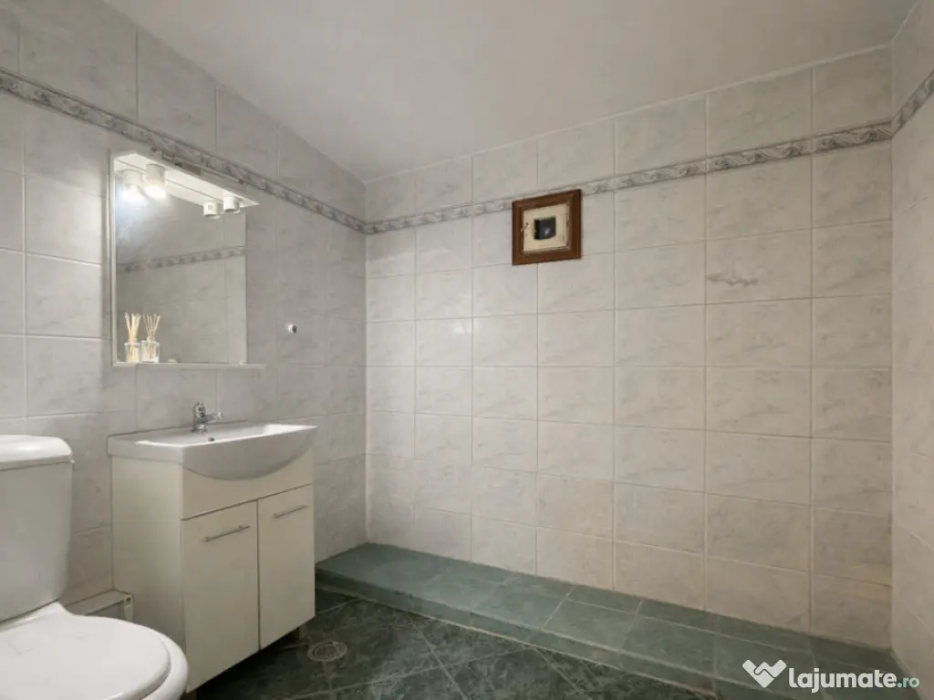 Splaiul Unirii – stradal, 3 camere decomandat, 80 mp - Lan