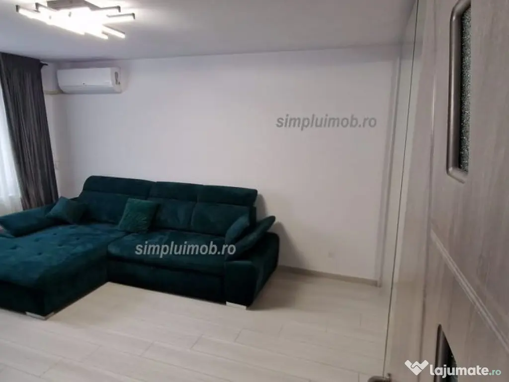 Mobilat Utilat 3 camere Auchan Titan sector 3 