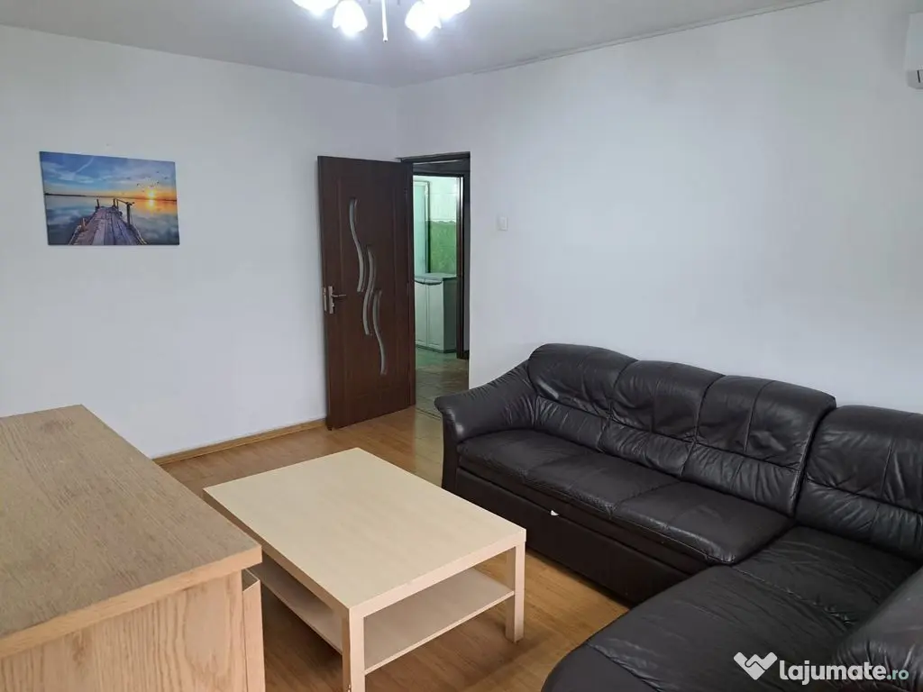 Apartament 2 camere la metrou Eroii Revolutiei 