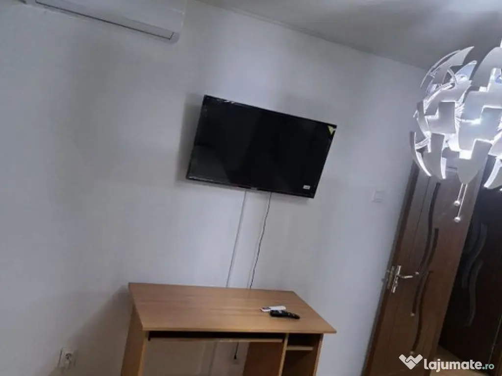 Apartament 2 camere la metrou Eroii Revolutiei 