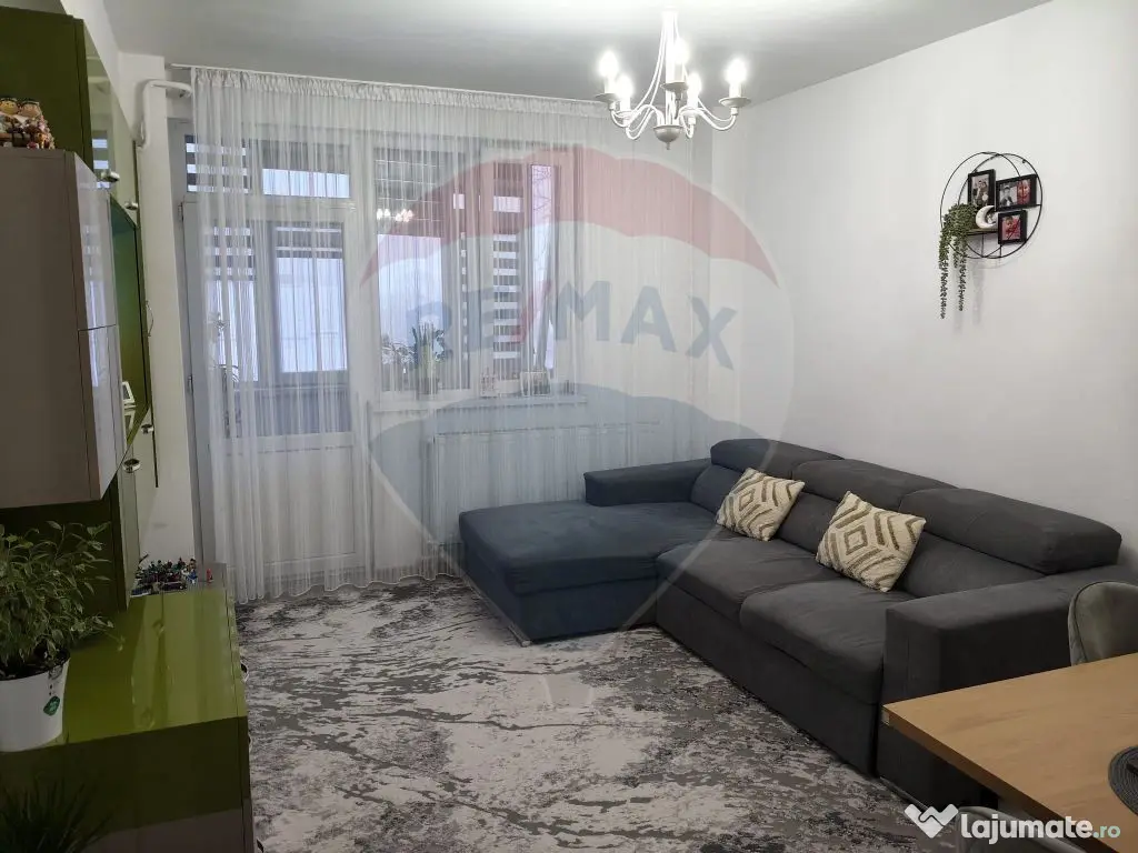 Apartament Promenada Mall 