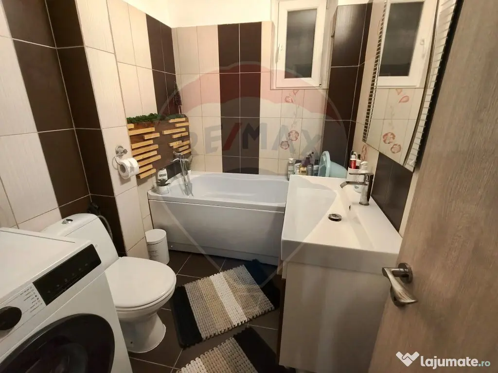 Apartament Promenada Mall 