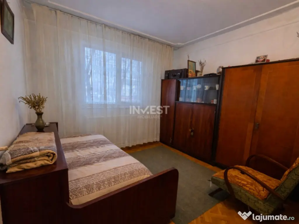 VANZARE-APARTAMENT 2 CAMERE-LIDL DACIA 
