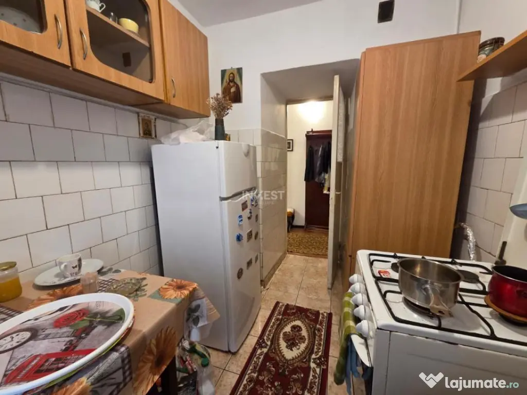 VANZARE-APARTAMENT 2 CAMERE-LIDL DACIA 