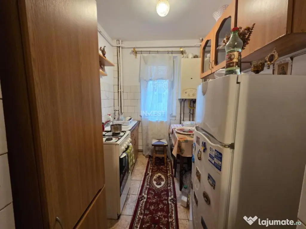 VANZARE-APARTAMENT 2 CAMERE-LIDL DACIA 