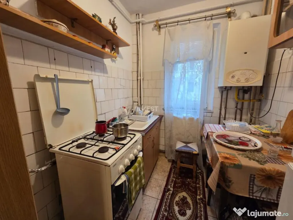 VANZARE-APARTAMENT 2 CAMERE-LIDL DACIA 