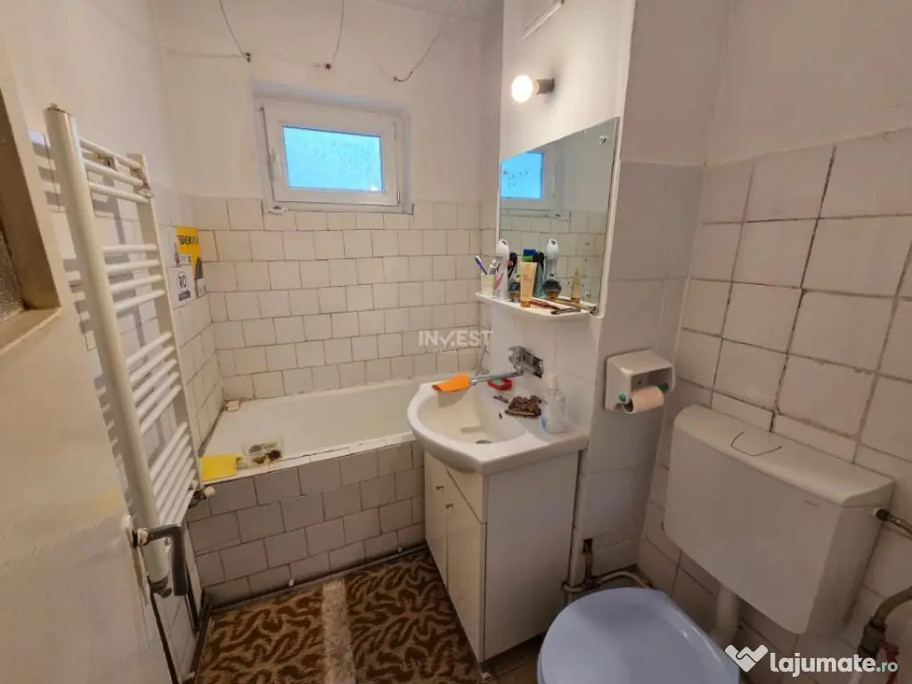 VANZARE-APARTAMENT 2 CAMERE-LIDL DACIA 