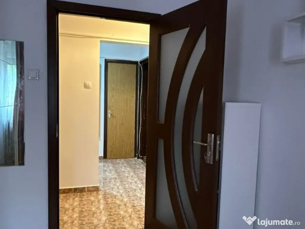 Apartament 4 camere, Titan, Liviu Rebreanu,Park IOR. 