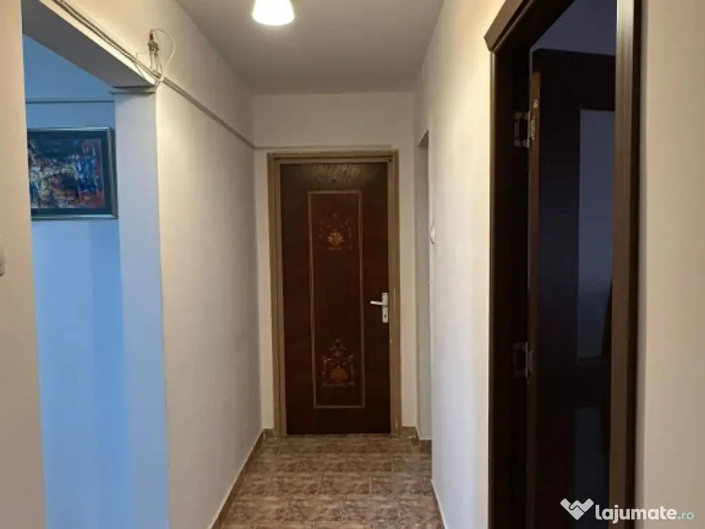 Apartament 4 camere, Titan, Liviu Rebreanu,Park IOR. 