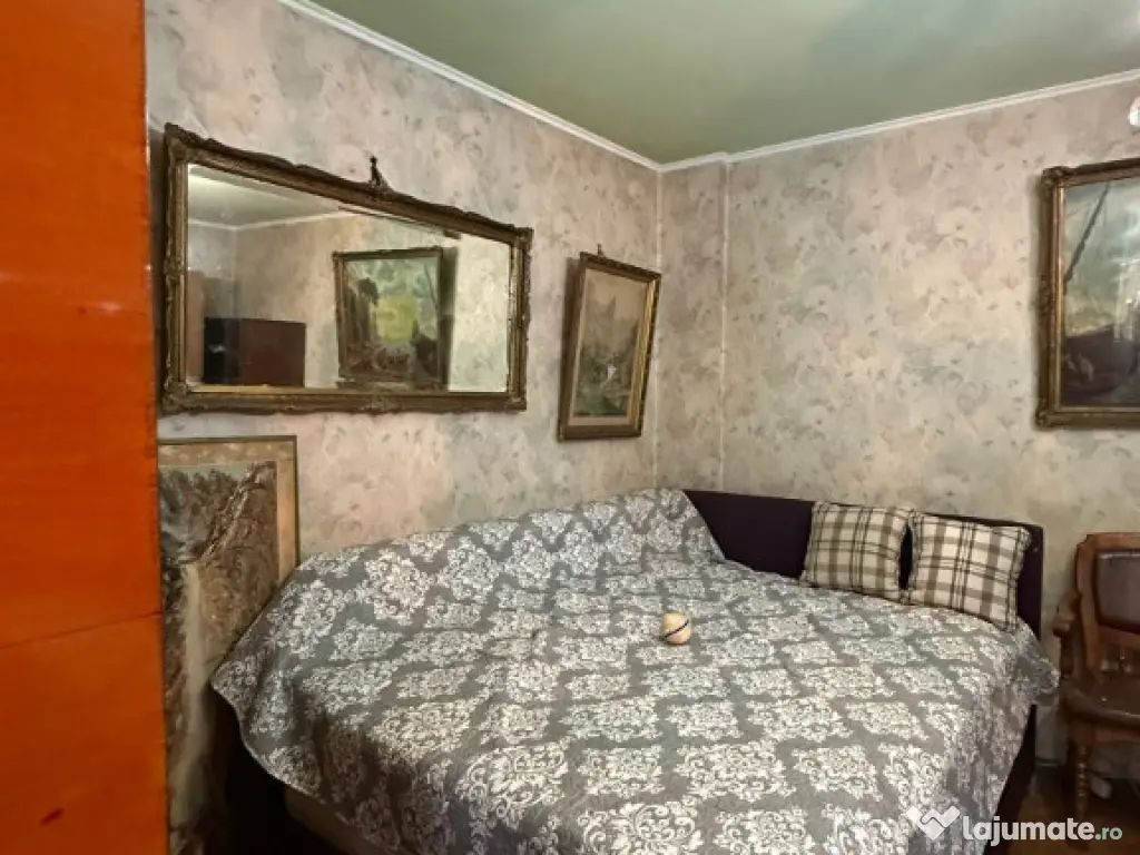 Apartament 4 camere, Titan, Liviu Rebreanu,Park IOR. 