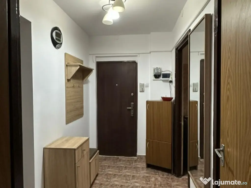 Apartament 4 camere, Titan, Liviu Rebreanu,Park IOR. 