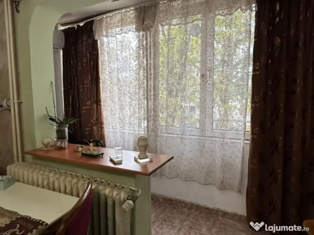 Apartament 4 camere, Titan, Liviu Rebreanu,Park IOR. 