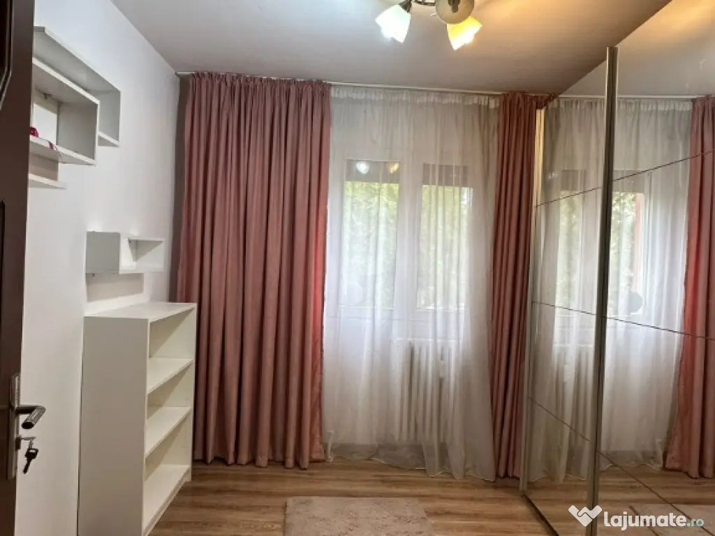 Apartament 4 camere, Titan, Liviu Rebreanu,Park IOR. 