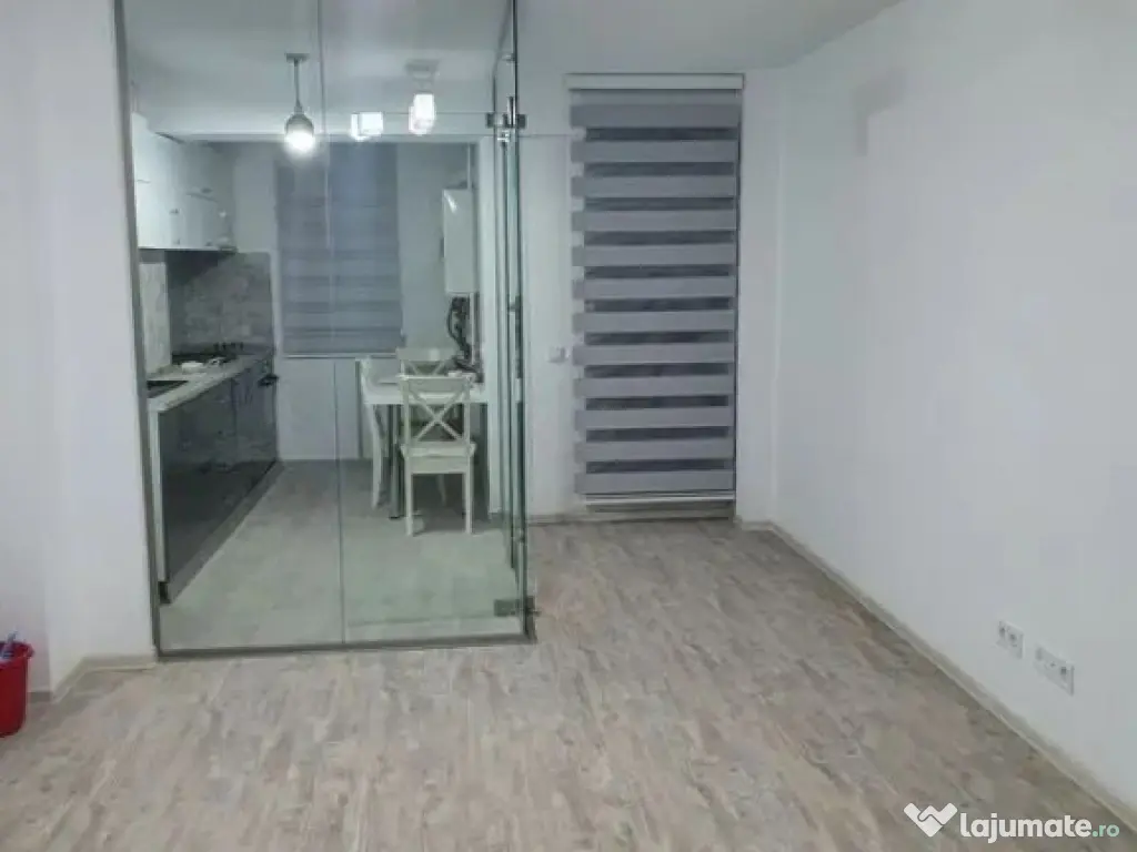 Apartament 2 camere de închiriat – Roka Residence 