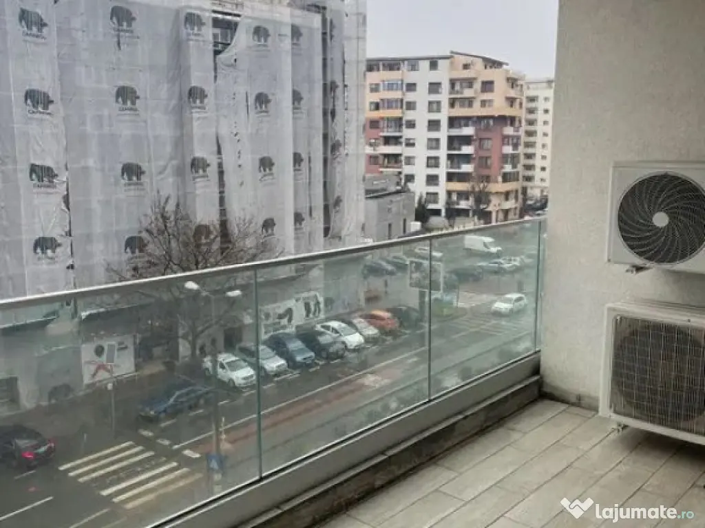 Apartament 2 camere de închiriat – Roka Residence 