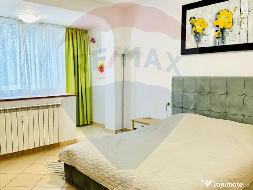 De inchirat Apartament 2 camere Unirii - Dimitrie Cantemir 