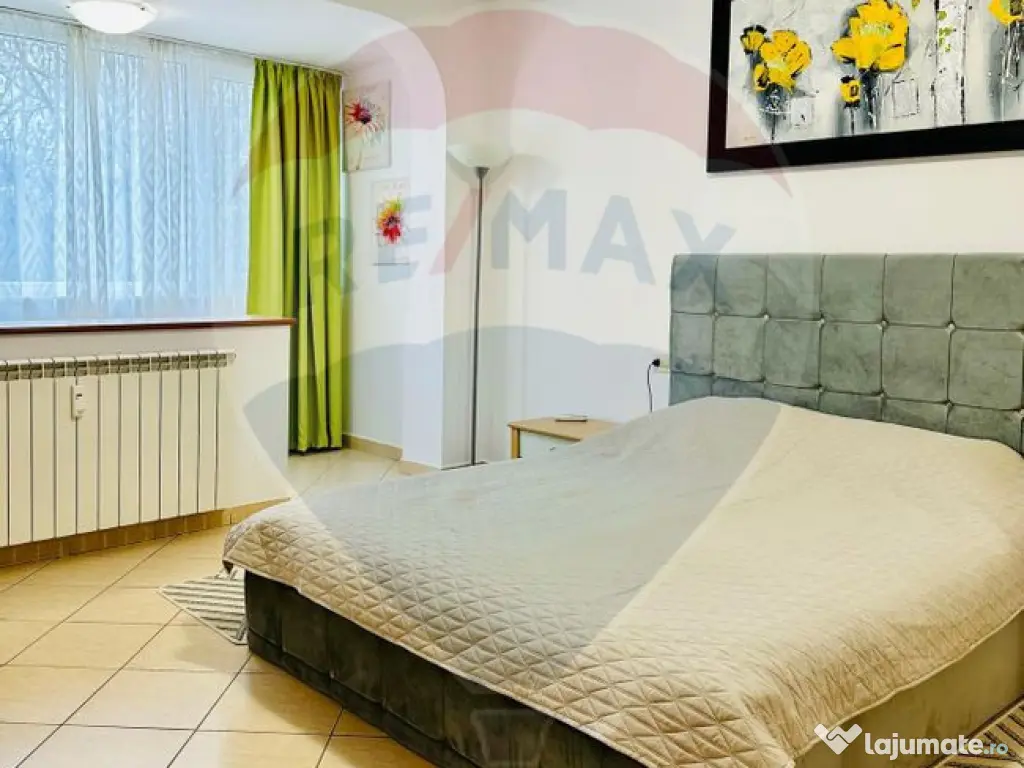 De inchirat Apartament 2 camere Unirii - Dimitrie Cantemir 