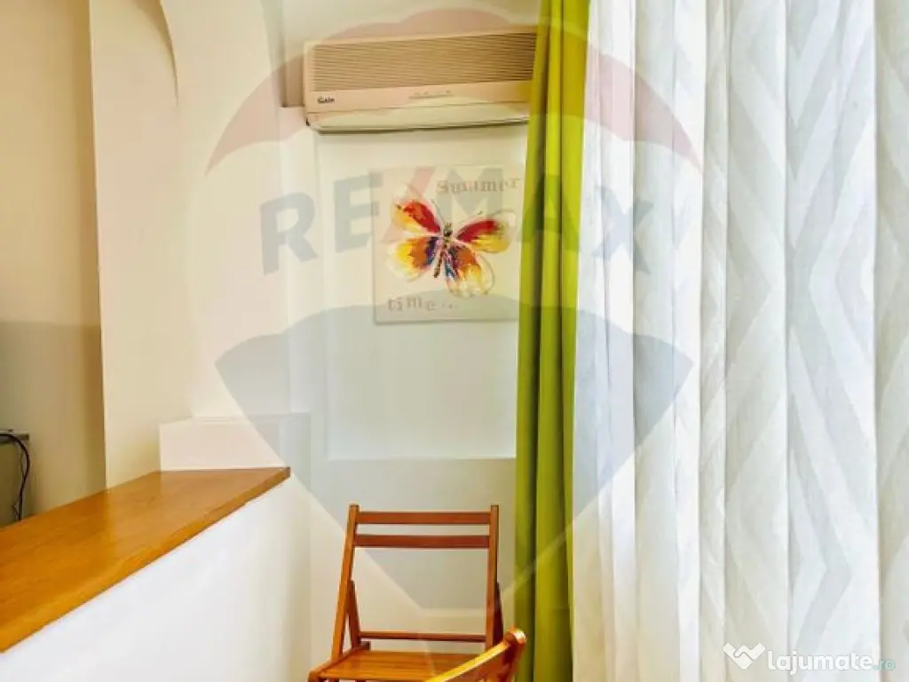 De inchirat Apartament 2 camere Unirii - Dimitrie Cantemir 