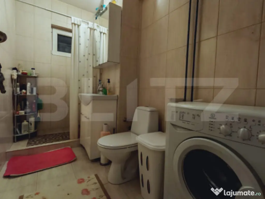 Apartament 2 camere, 52 mp, zona Modern 