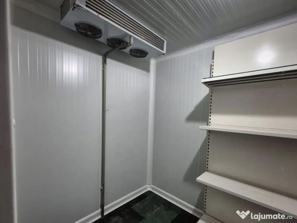 Zona Dristorului sp 235 mp + 30 m terasa bloc nou 