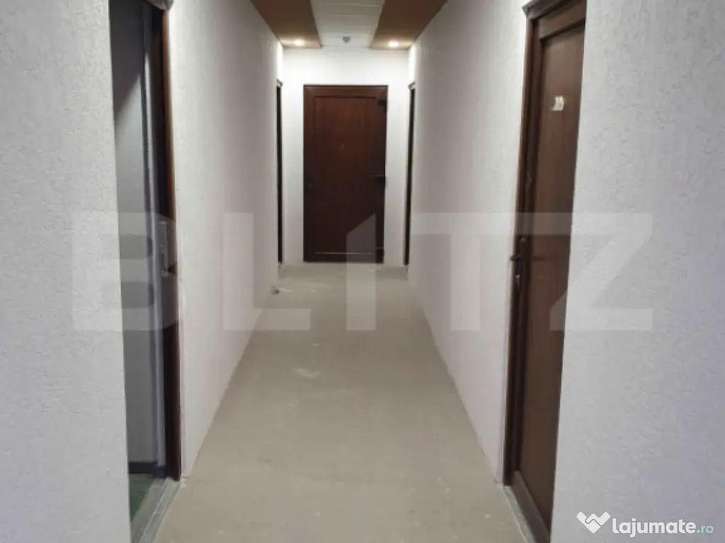 Spatiu comercial de vanzare, 190 mp - Bartolomeu 