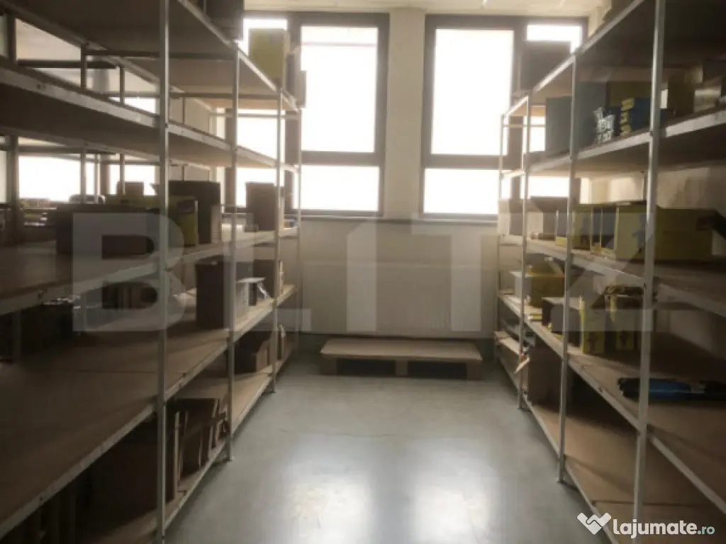 Spatiu comercial de vanzare, 190 mp - Bartolomeu 