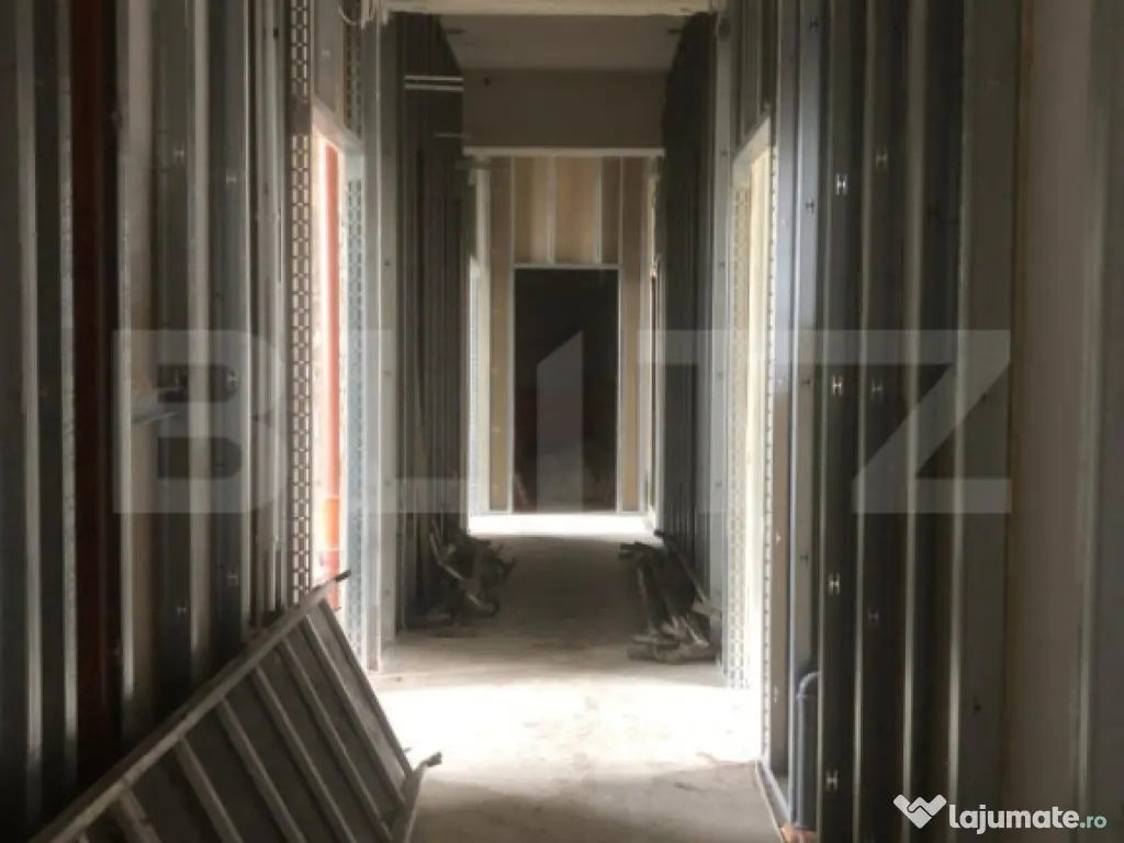 Spatiu comercial de vanzare, 190 mp - Bartolomeu 