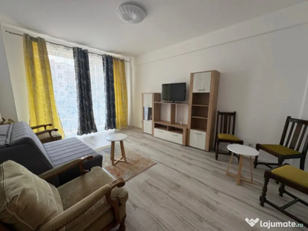 Apartament 2 camere, 70 mp utili, zona Brestei 
