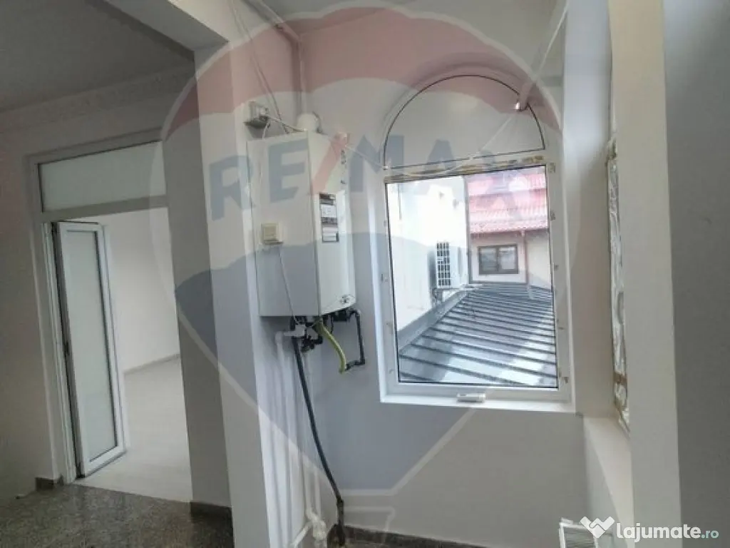 Spațiu de birouri central - Vilă 323 mp - Ideal sediu f... 