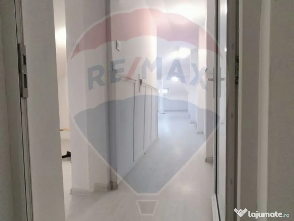 Spațiu de birouri central - Vilă 323 mp - Ideal sediu f... 