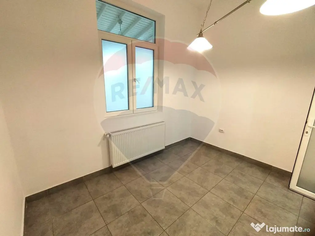 Spațiu de birouri central - Vilă 323 mp - Ideal sediu f... 