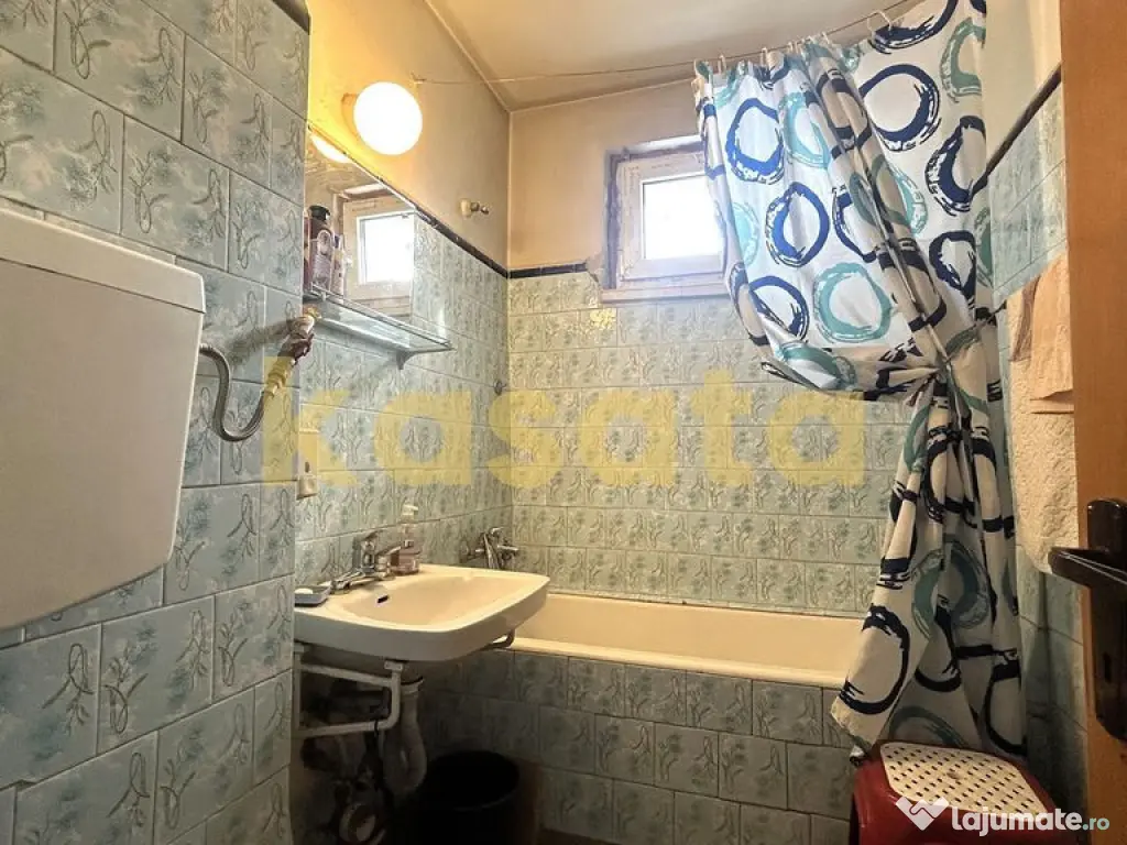 3 camere I Romancierilor I 61mp I etaj 5 I reabilitat termic 